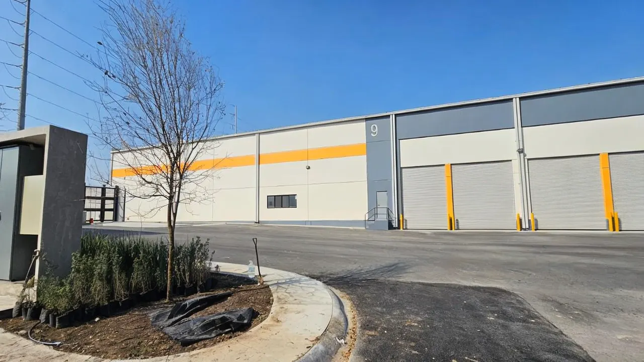 Industrial Spot2
