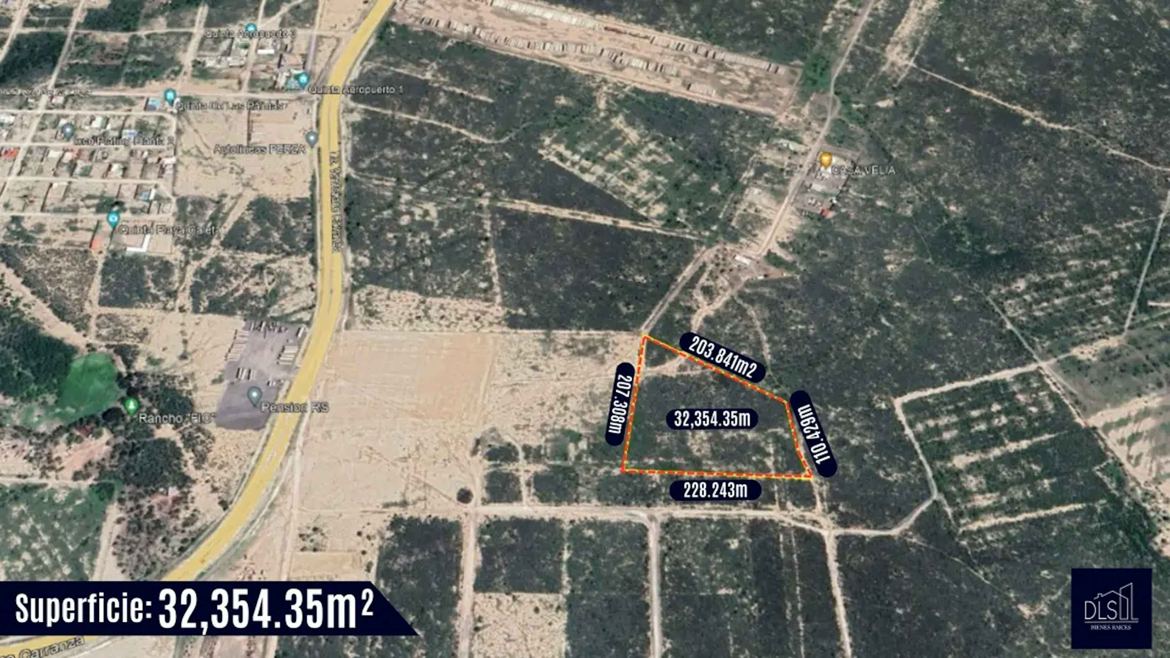 Terreno En Venta En Venustiano Carranza, Piedras Negras, Coahuila De Zaragoza