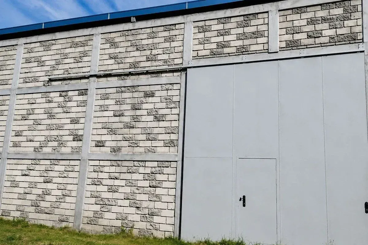 Industrial Spot2