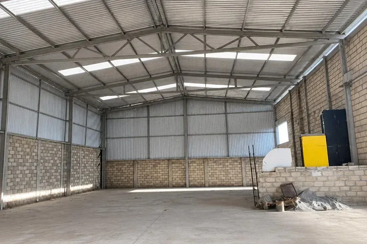 Industrial Spot2