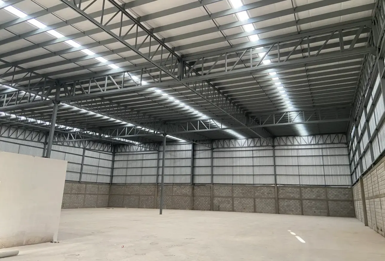 Industrial Spot2