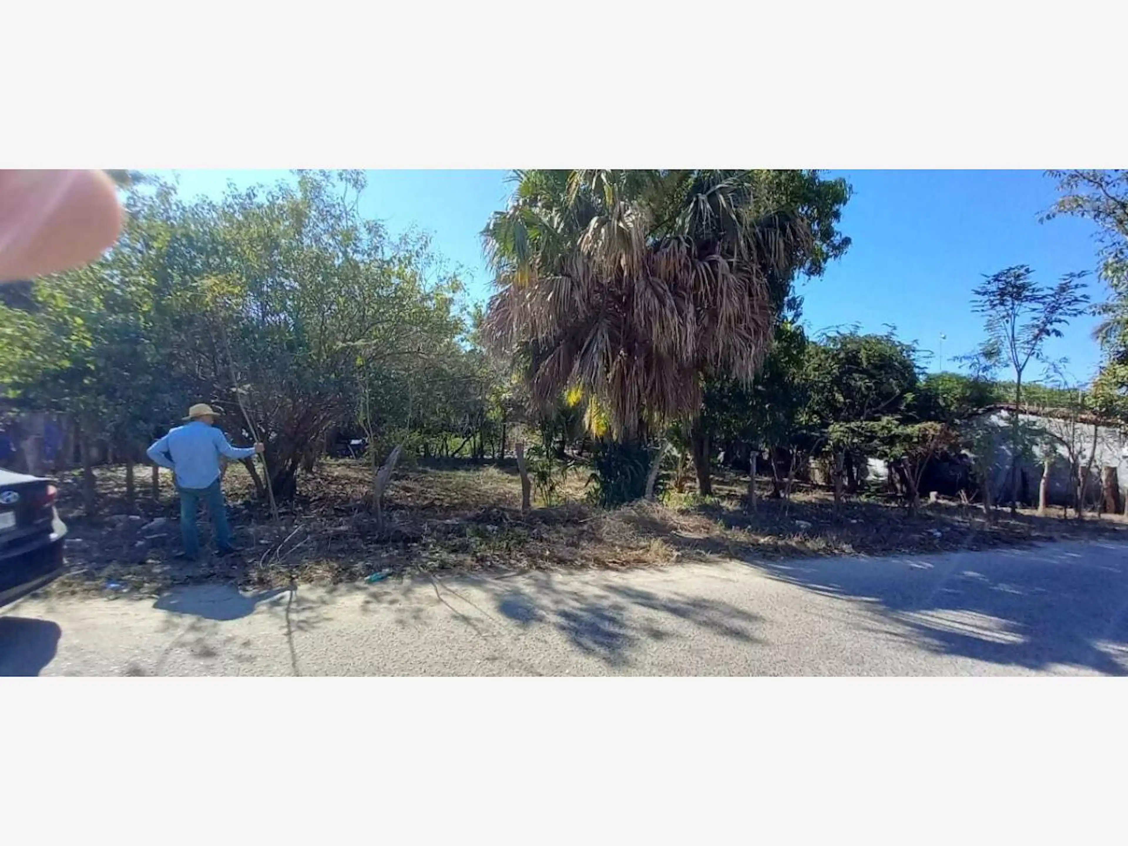 Terreno En Venta En Chacahua, Villa De Tututepec, Oaxaca