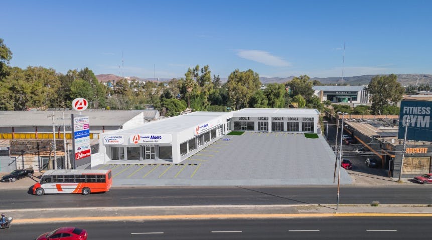 Local Comercial Spot2