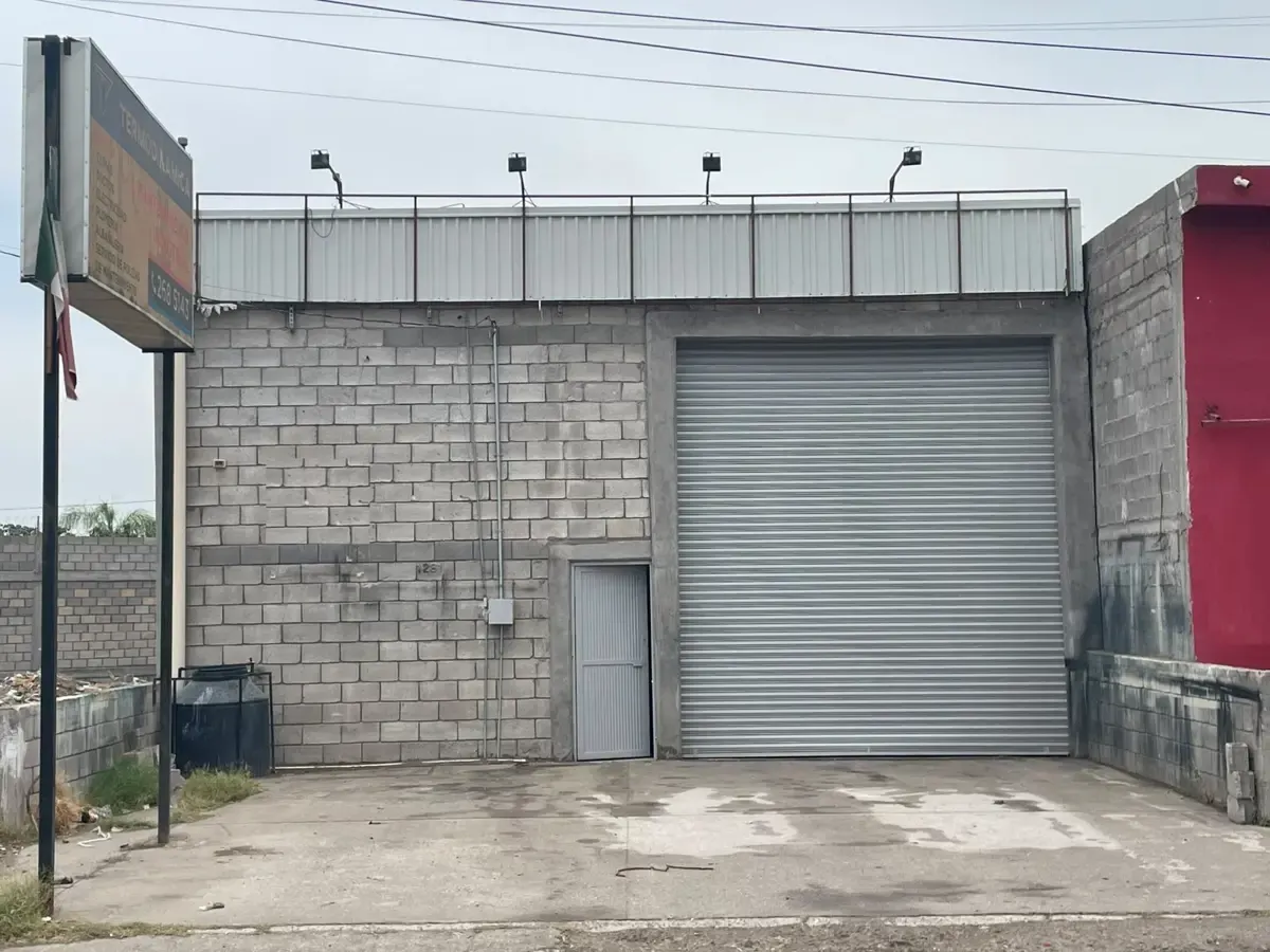 Industrial Spot2