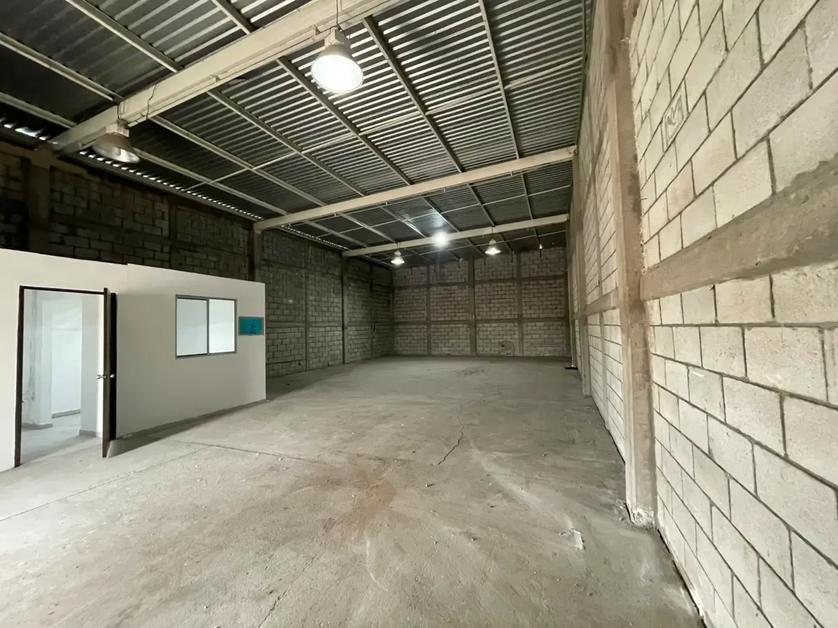 Industrial Spot2