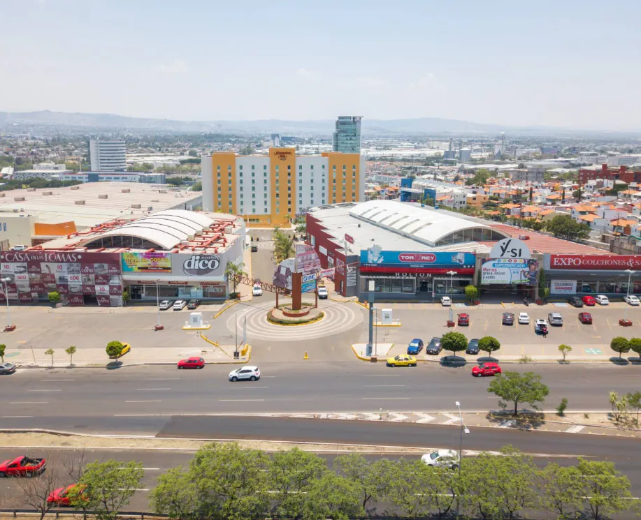 Local Comercial Spot2