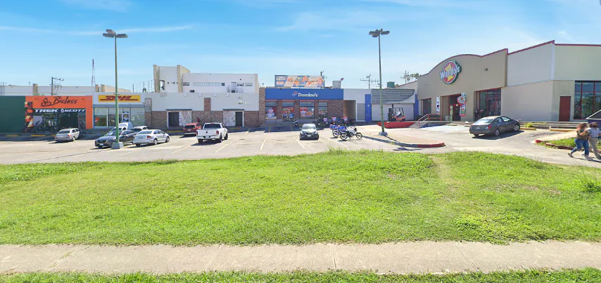 Local Comercial Spot2
