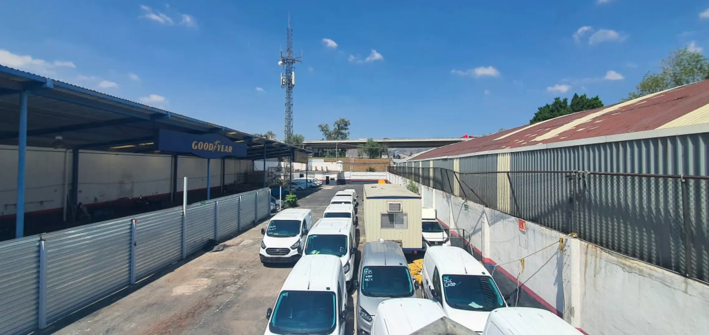 Industrial Spot2