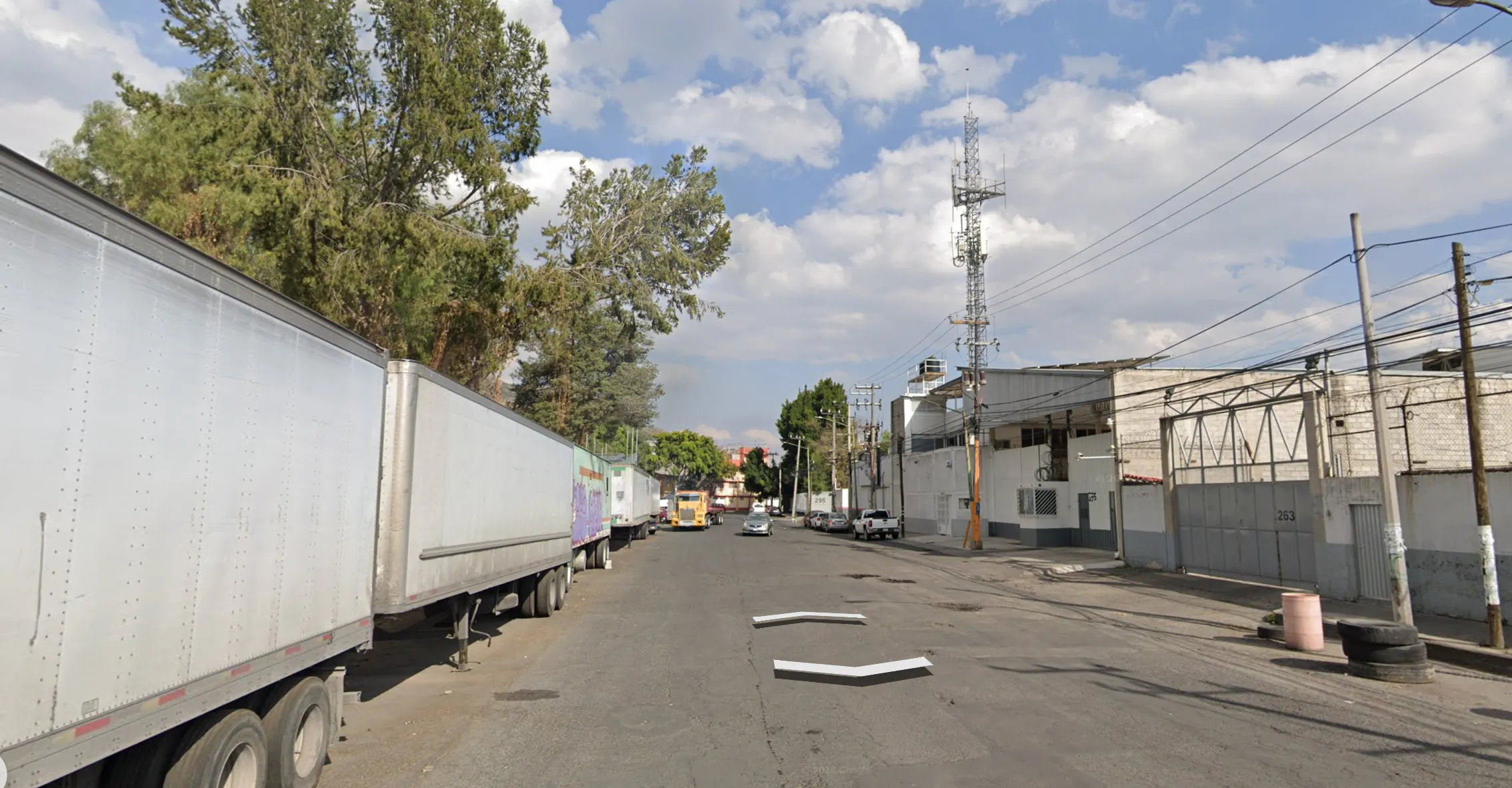 Industrial Spot2