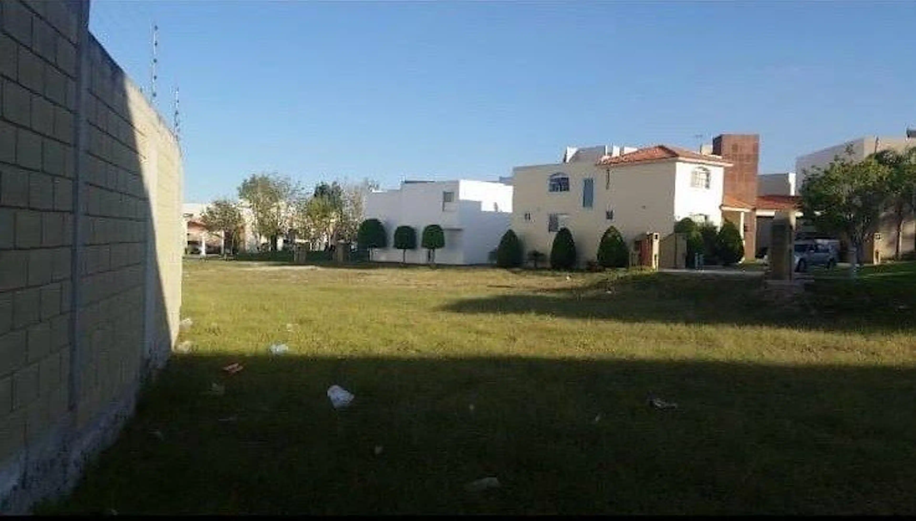 Terreno En Venta En Privadas Del Pedregal I