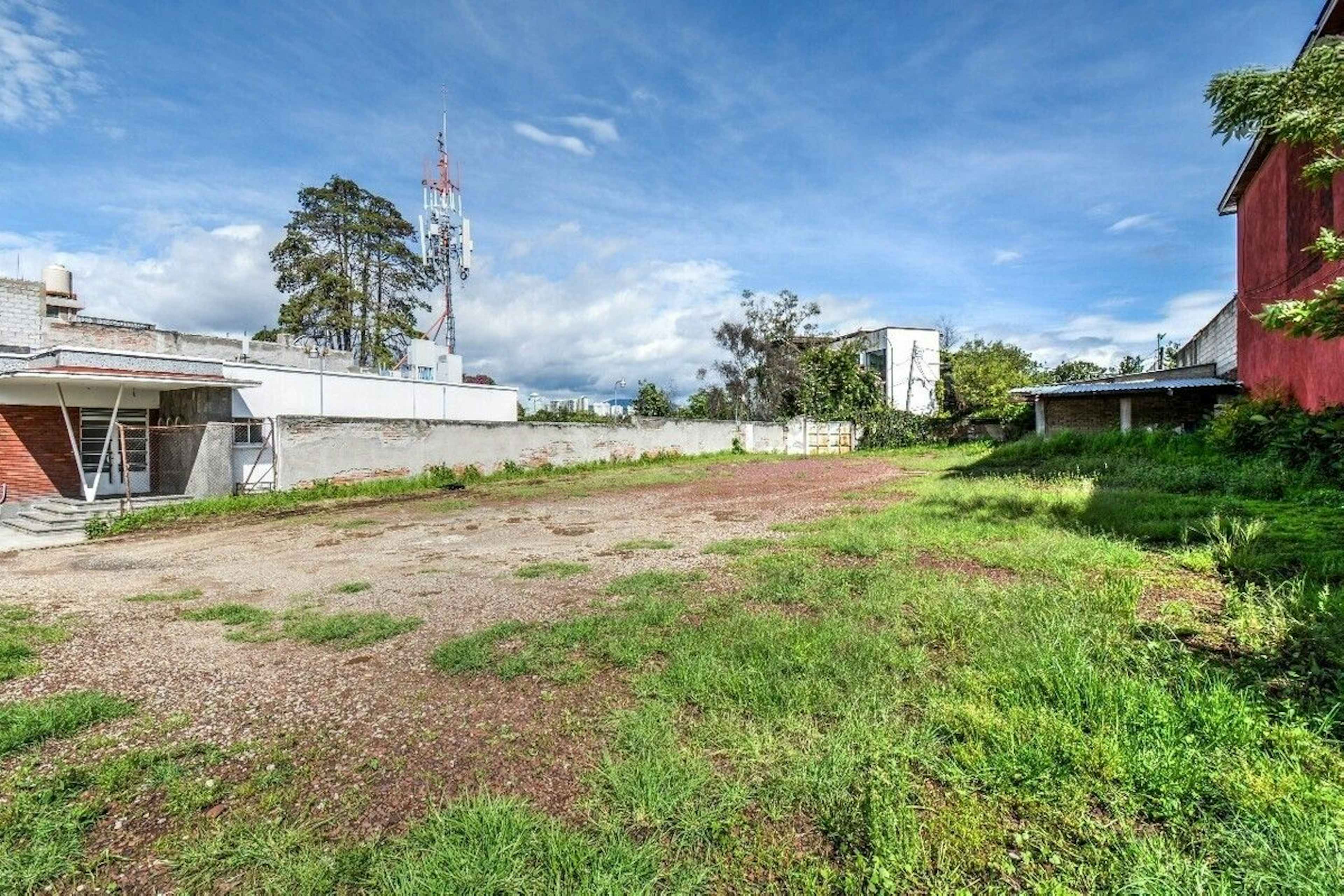 Terreno Venta Sierra De Mimbres En Privada Con Vigilancia, Rtv649534