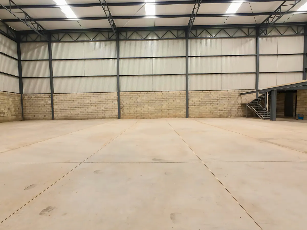 Industrial Spot2