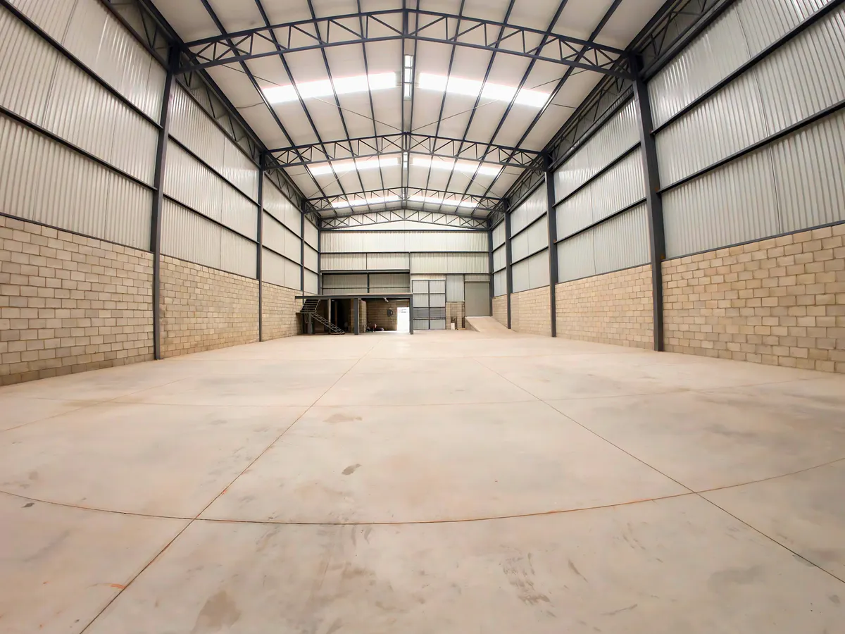 Industrial Spot2