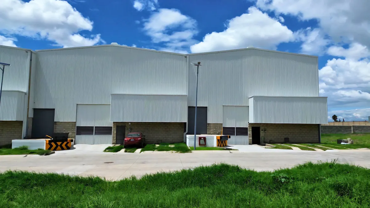 Industrial Spot2