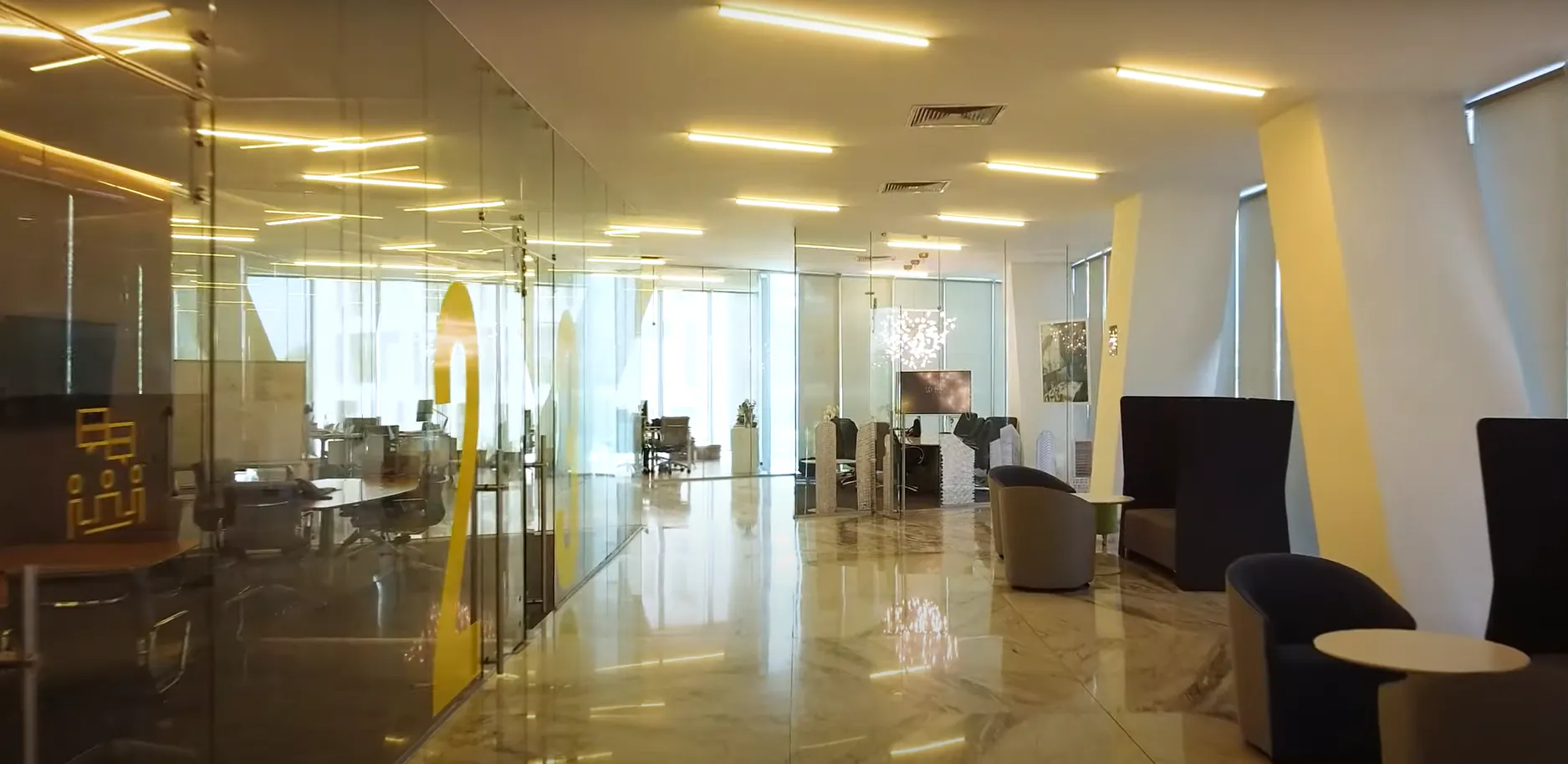 Oficina Spot2