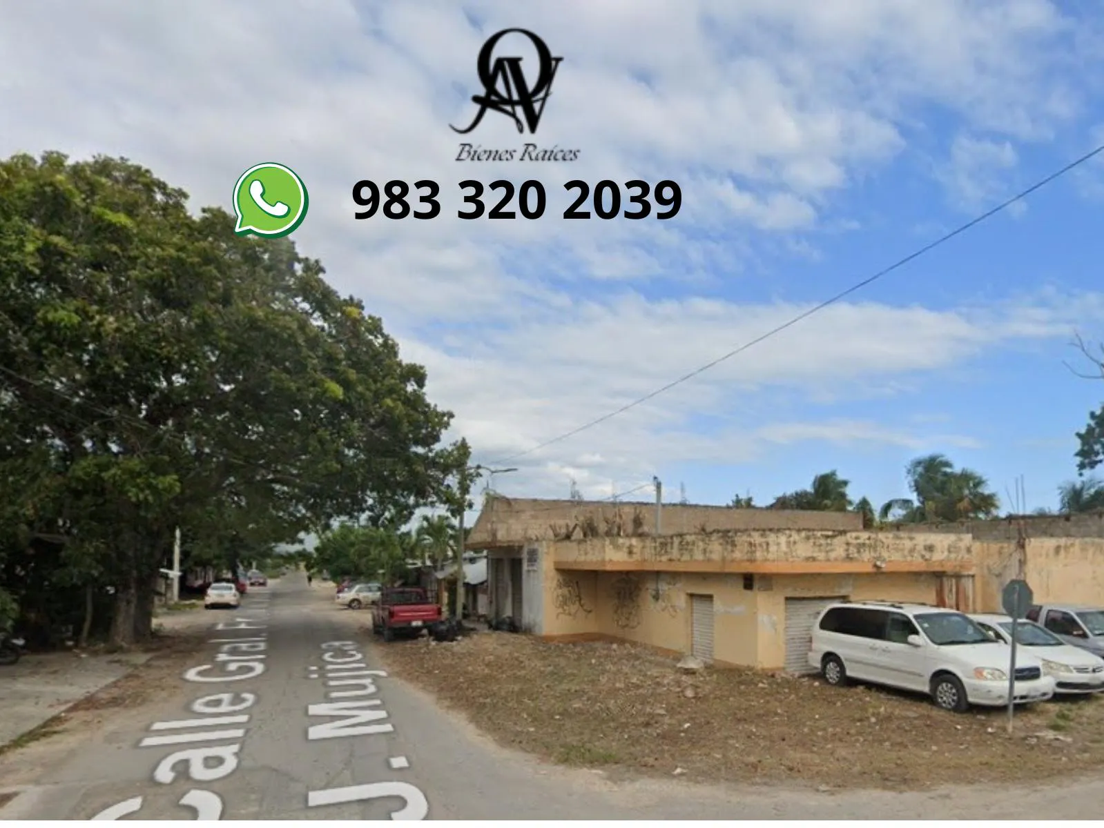 Local Comercial Spot2