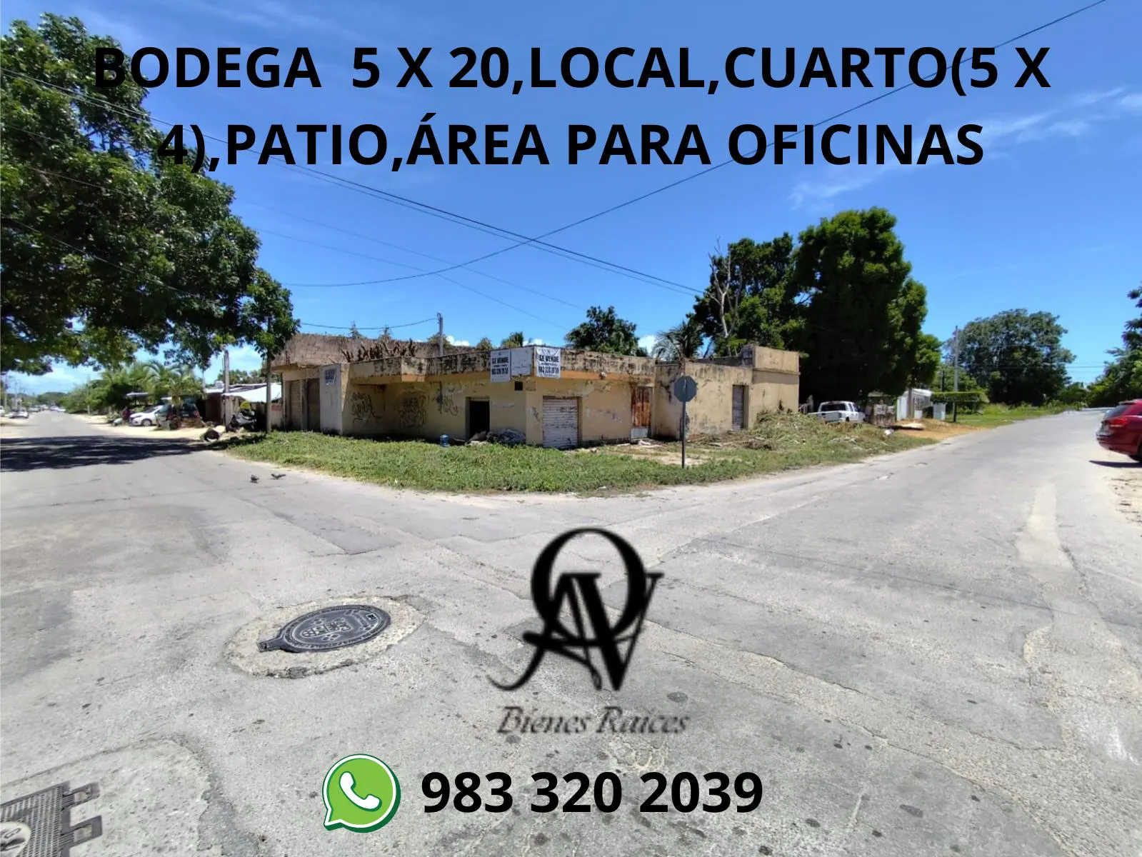 Local Comercial Spot2
