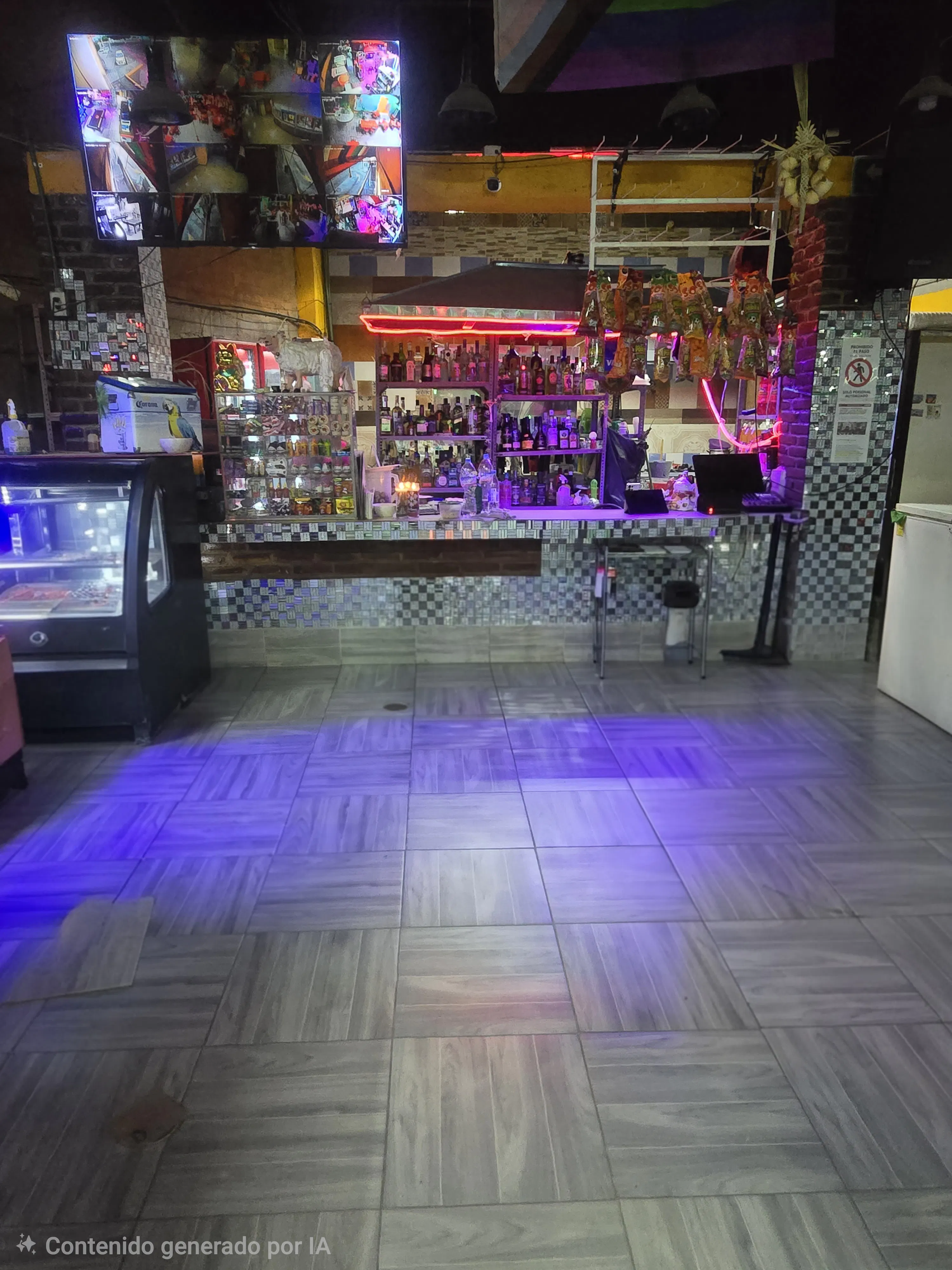 Local Comercial Spot2