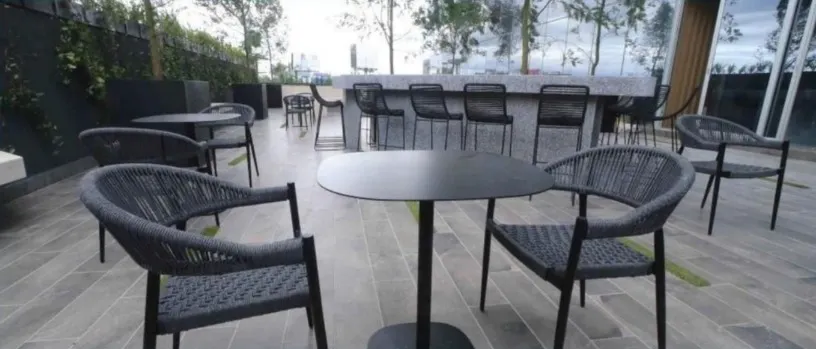 Oficina Spot2