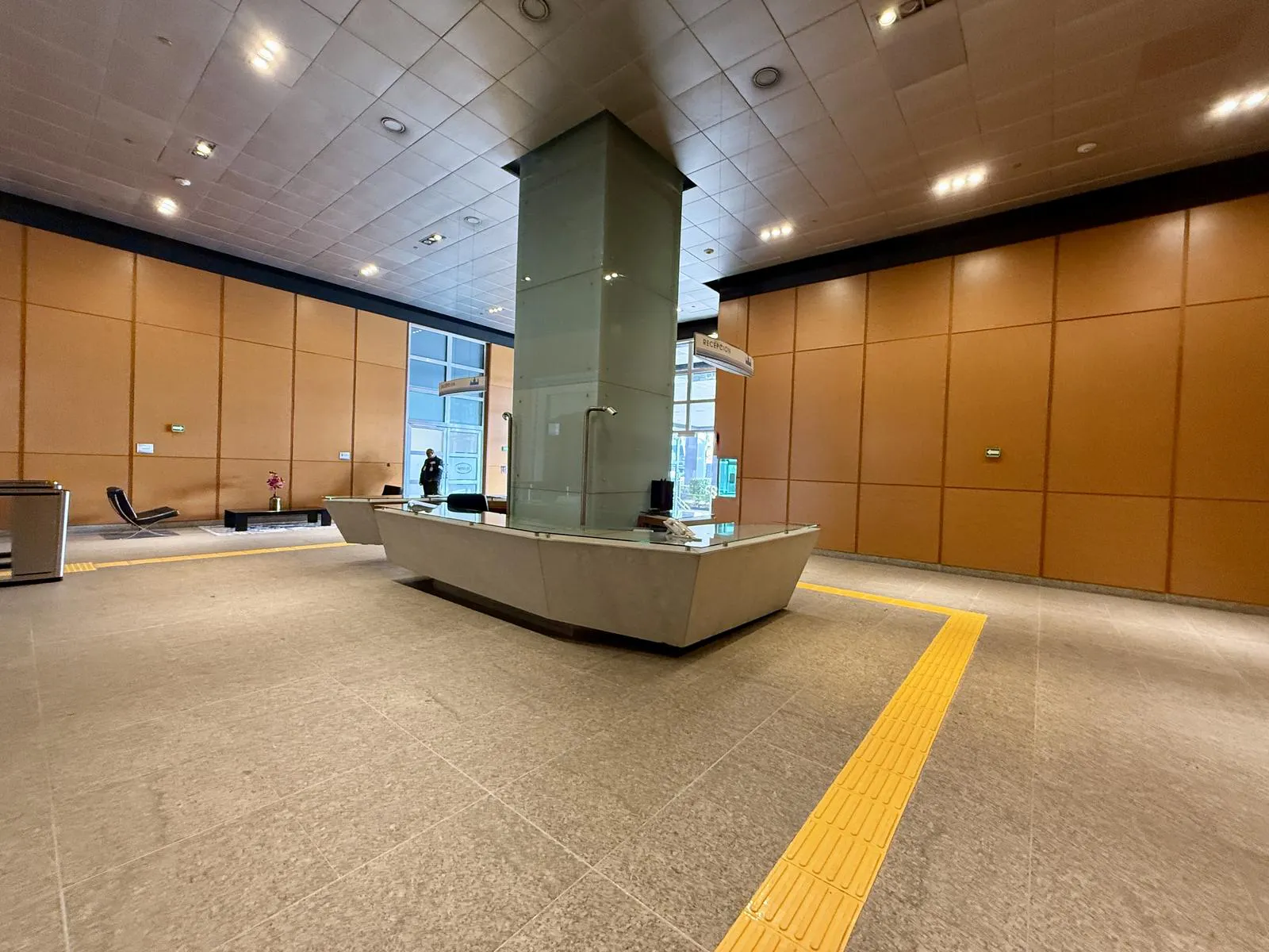 Oficina Spot2