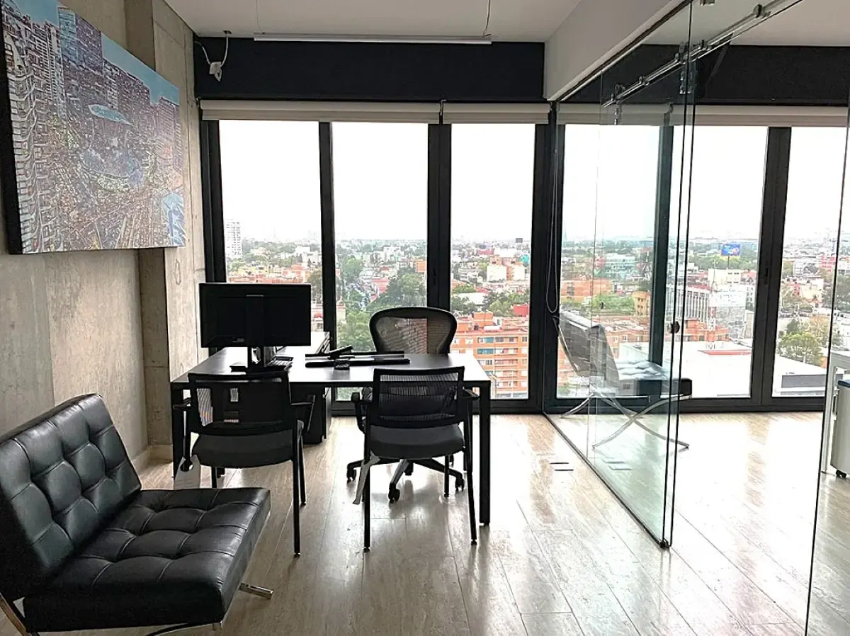 Oficina Spot2