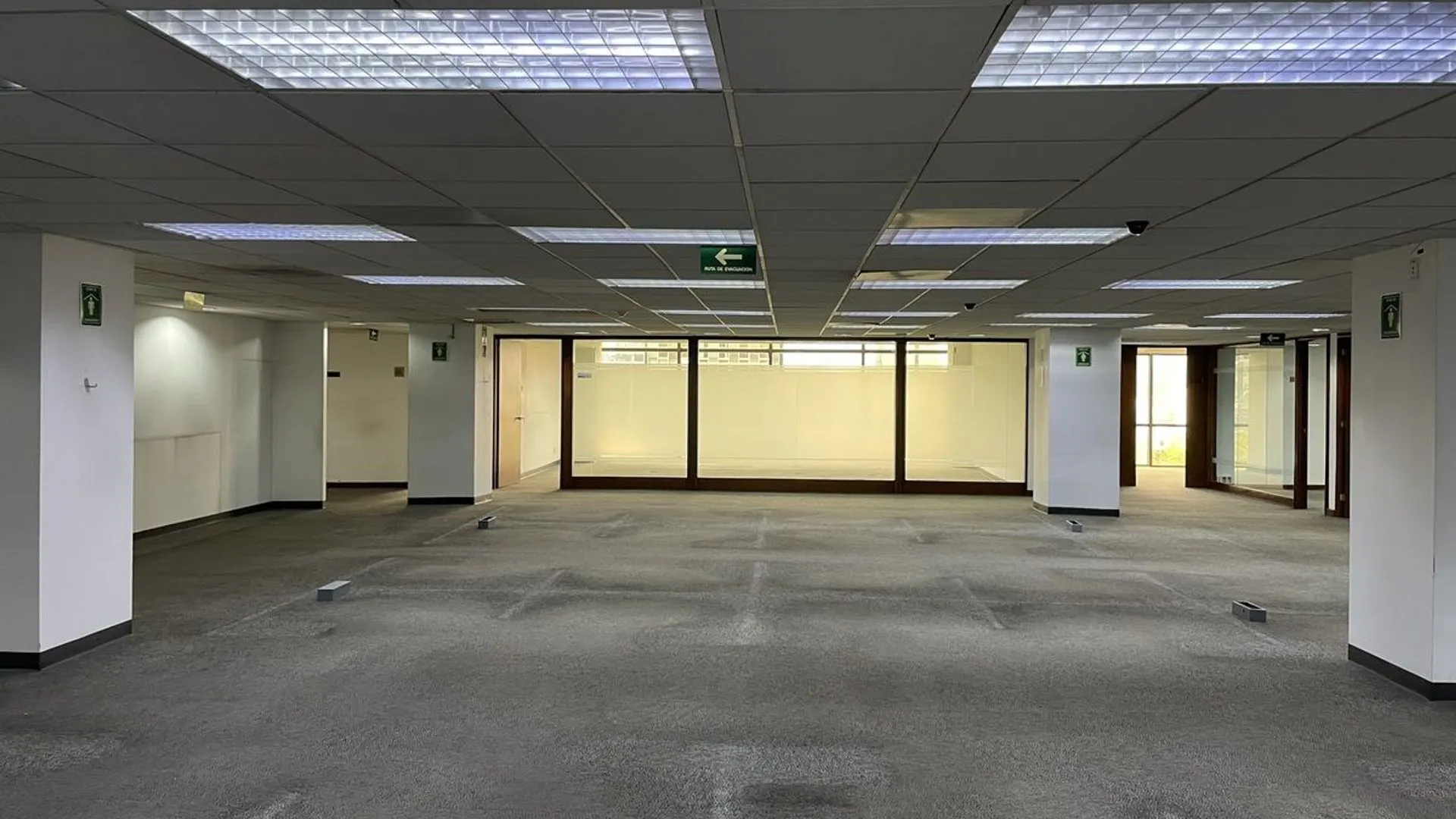 Oficina Spot2