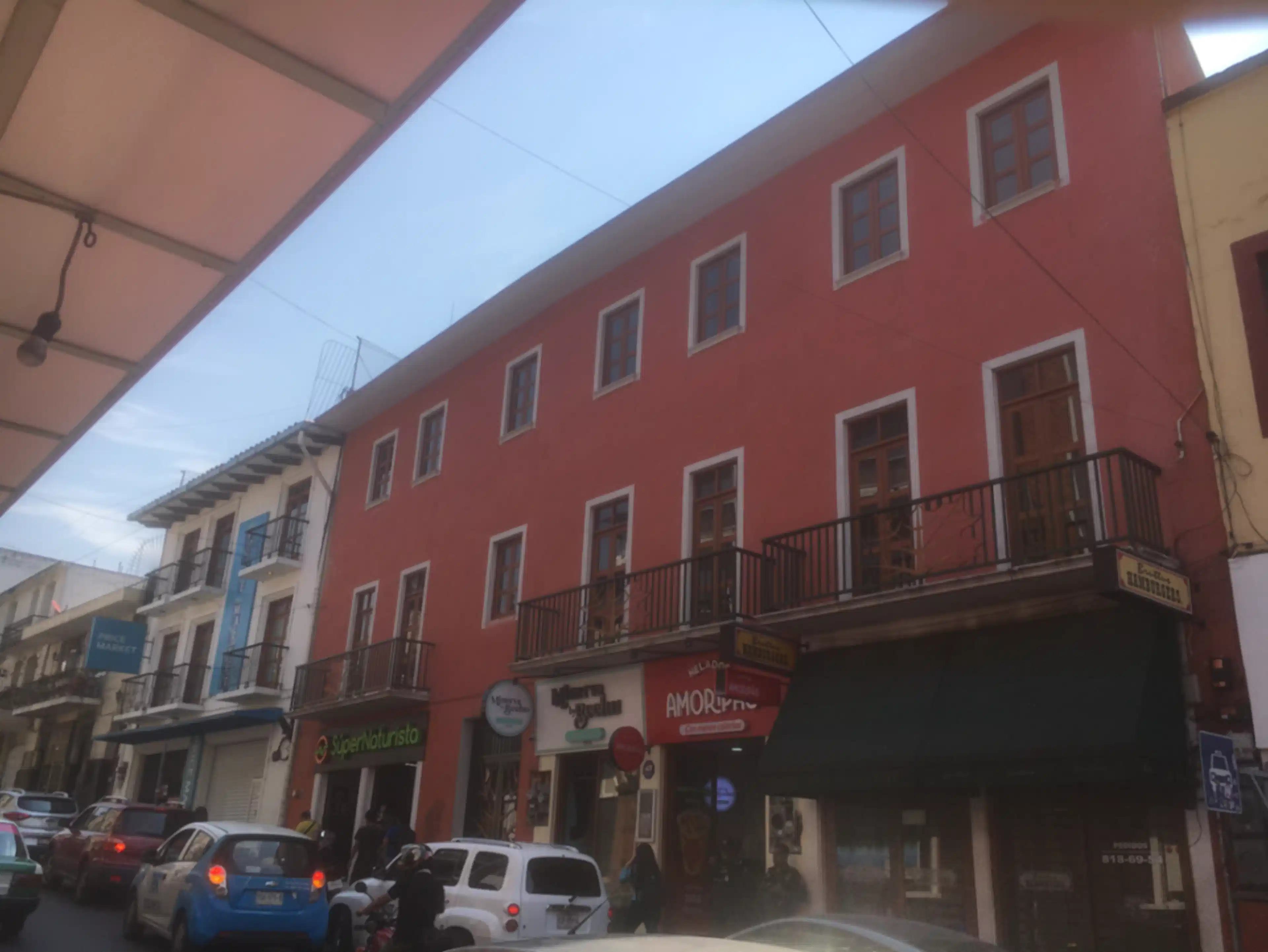 Carrillo Puerto