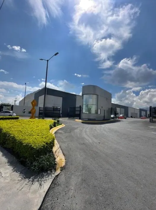 Industrial Spot2