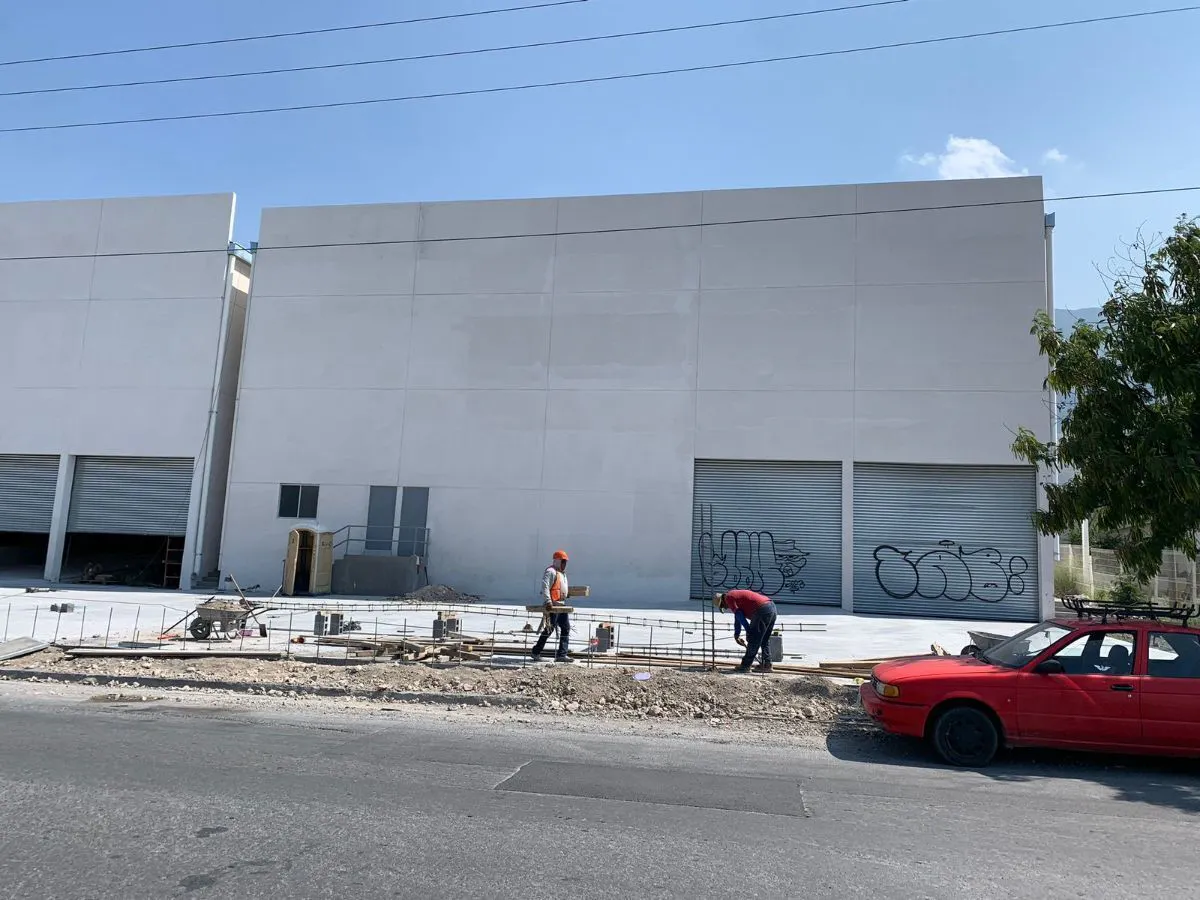 Industrial Spot2