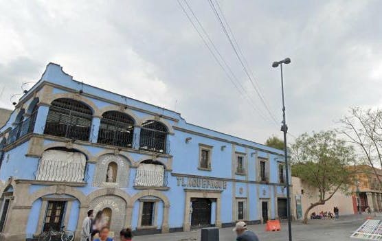 Local Comercial Spot2