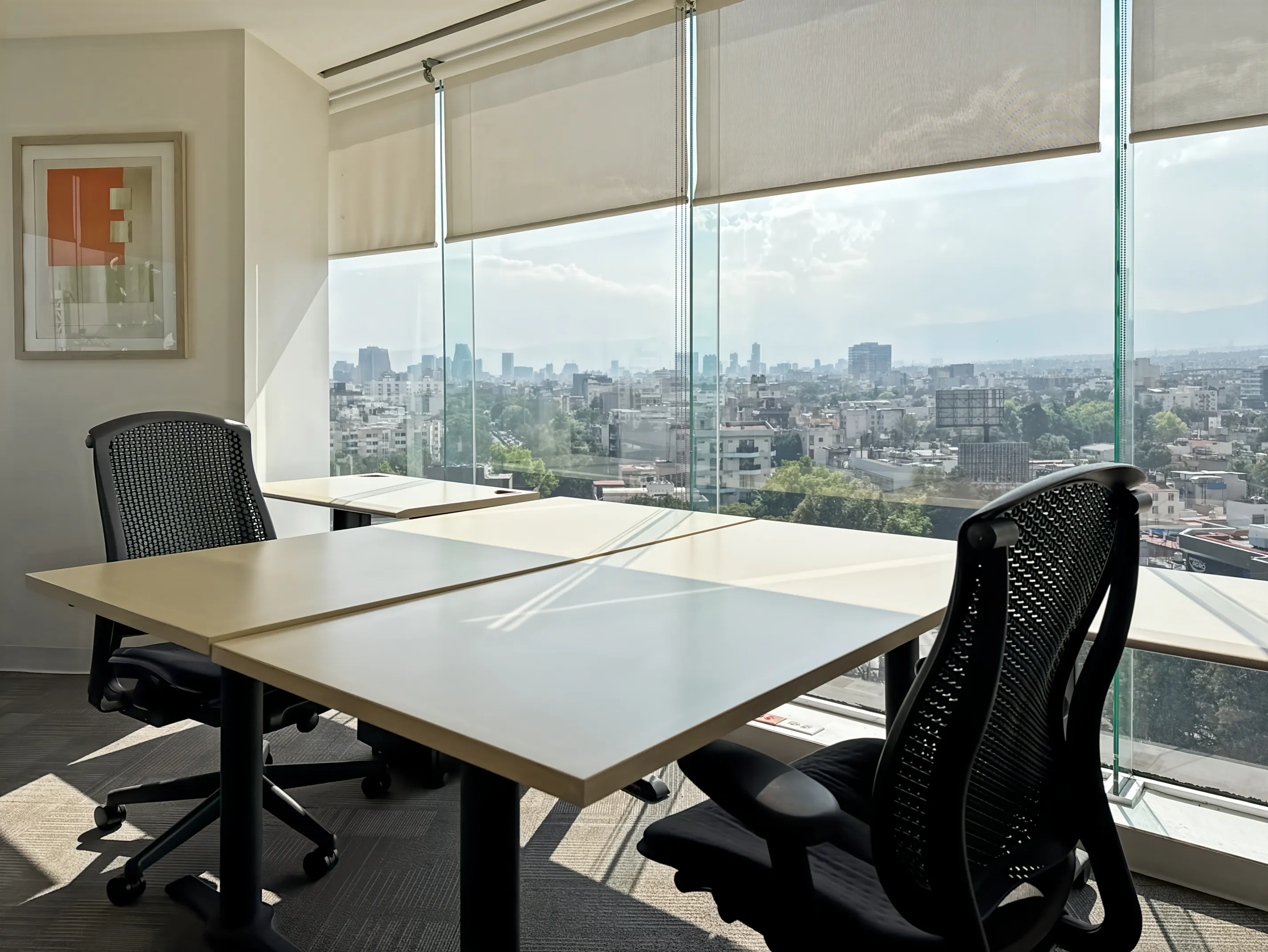 Oficina Spot2