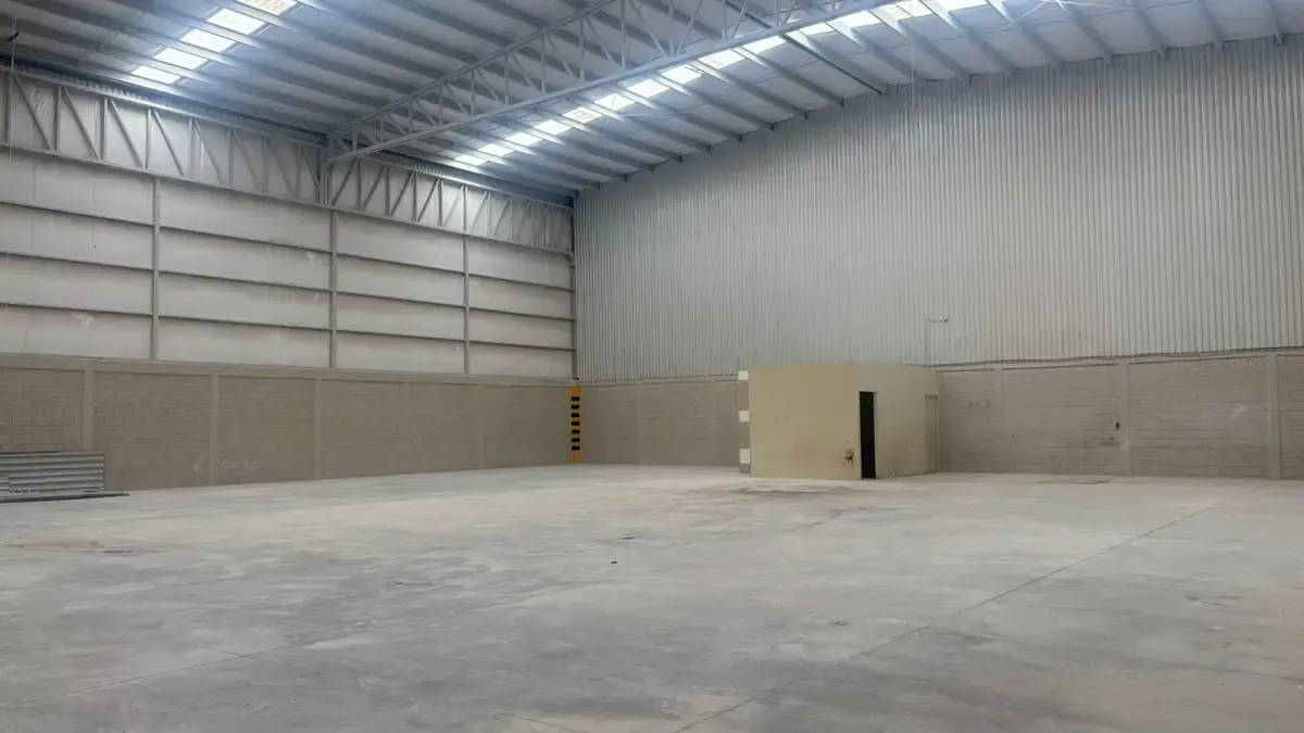 Industrial Spot2