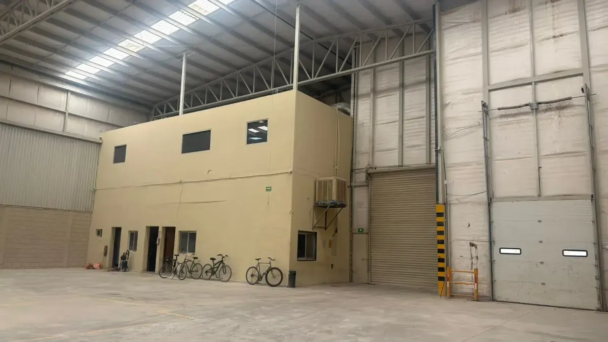 Industrial Spot2