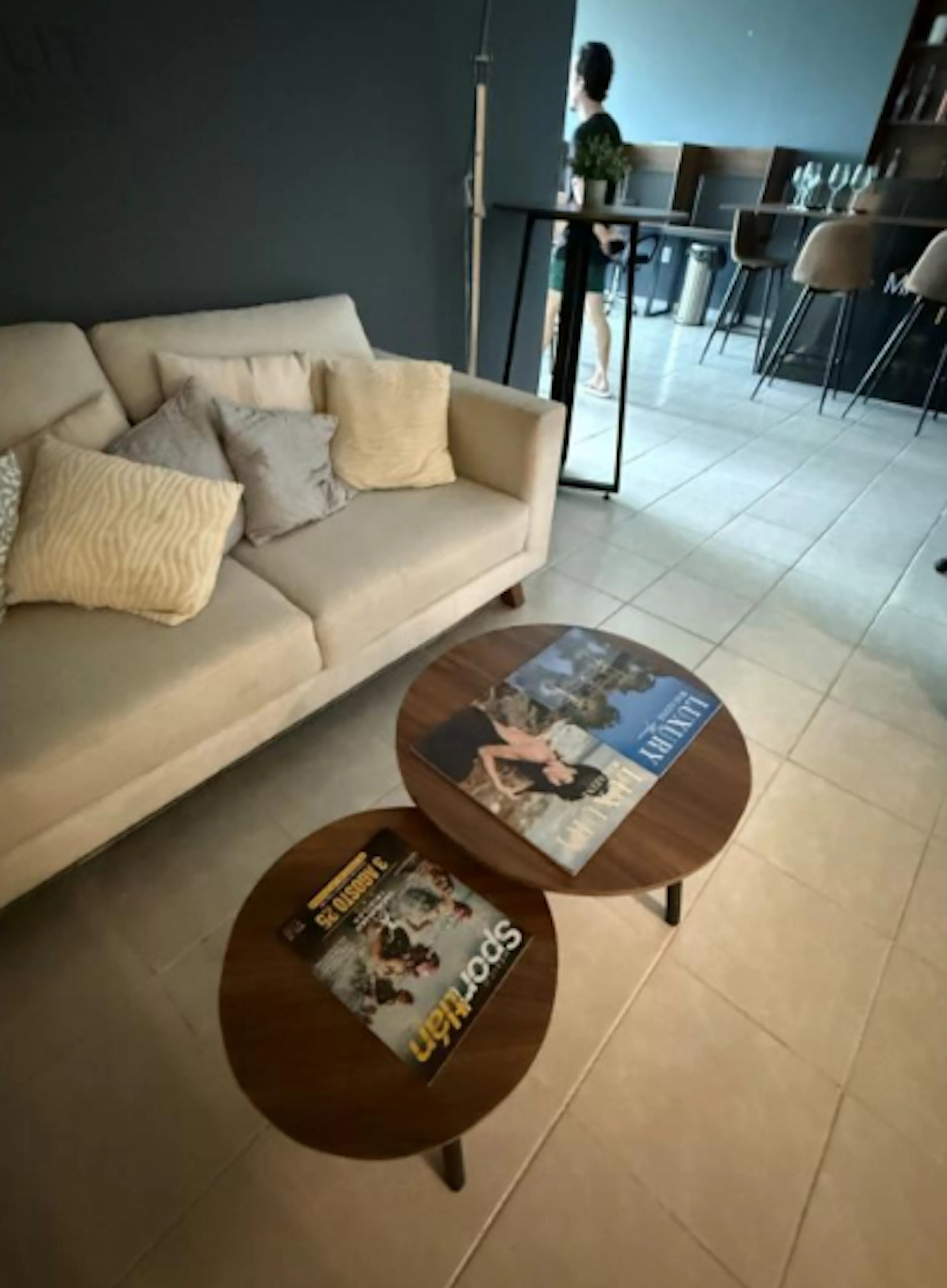 Oficina Spot2