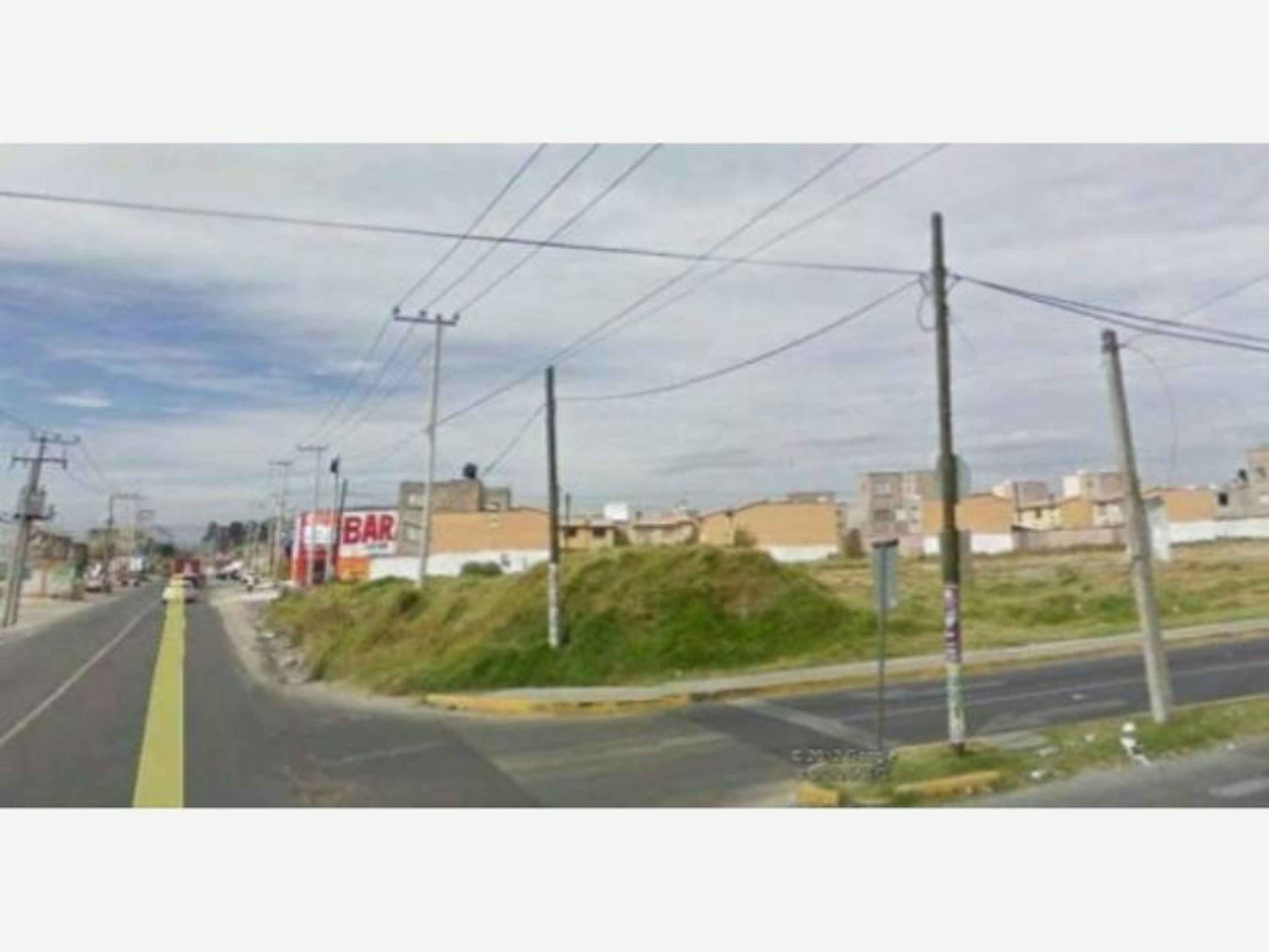 Terreno En Venta En Colima Centro, Colima, Colima