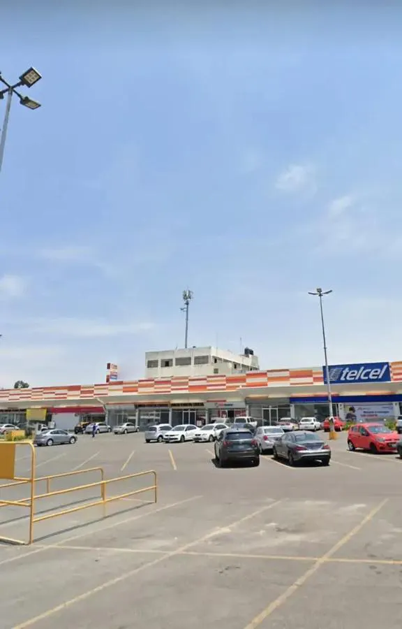 Local Comercial Spot2
