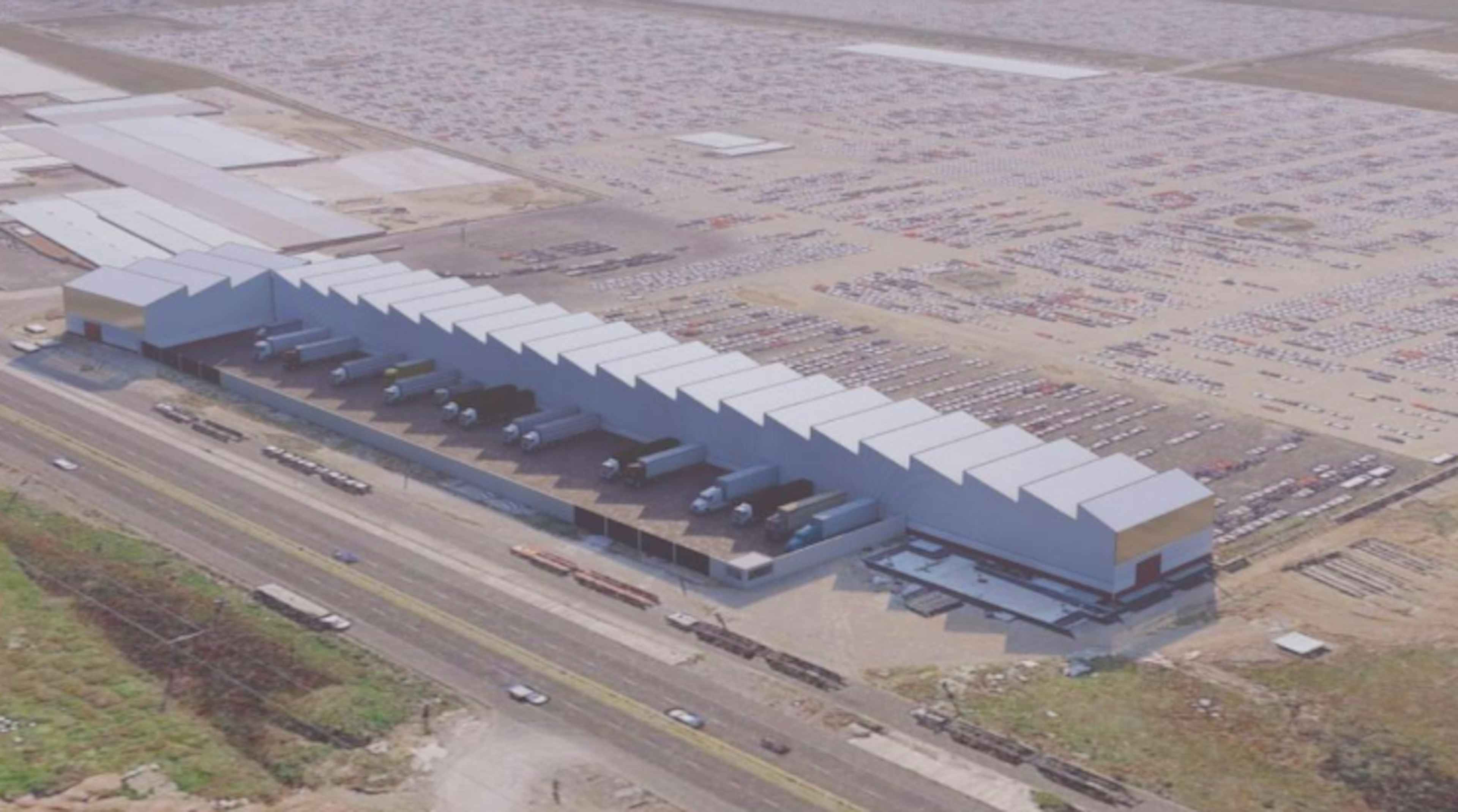 Lado Norte Anillo Periférico 101