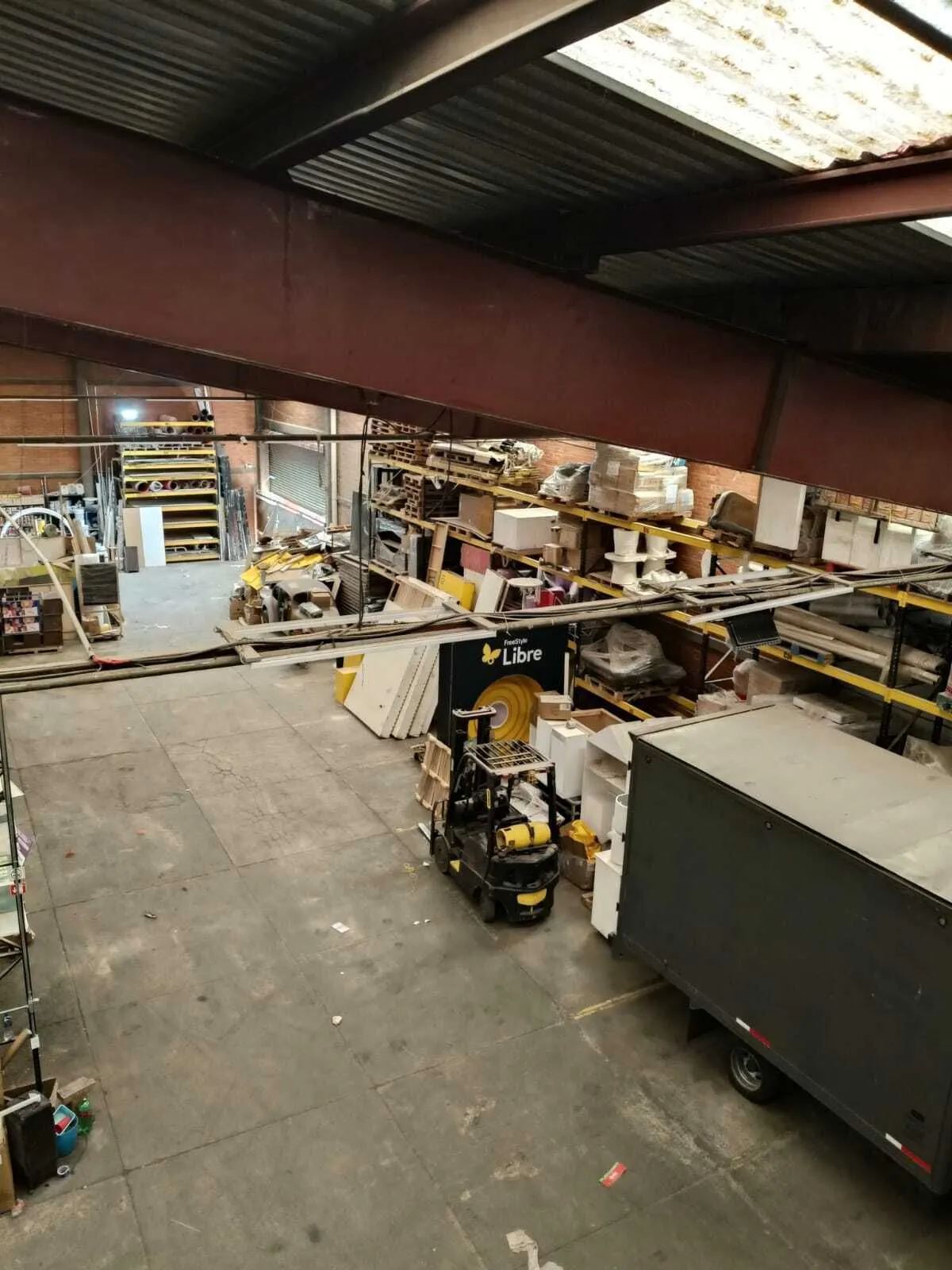 Industrial Spot2