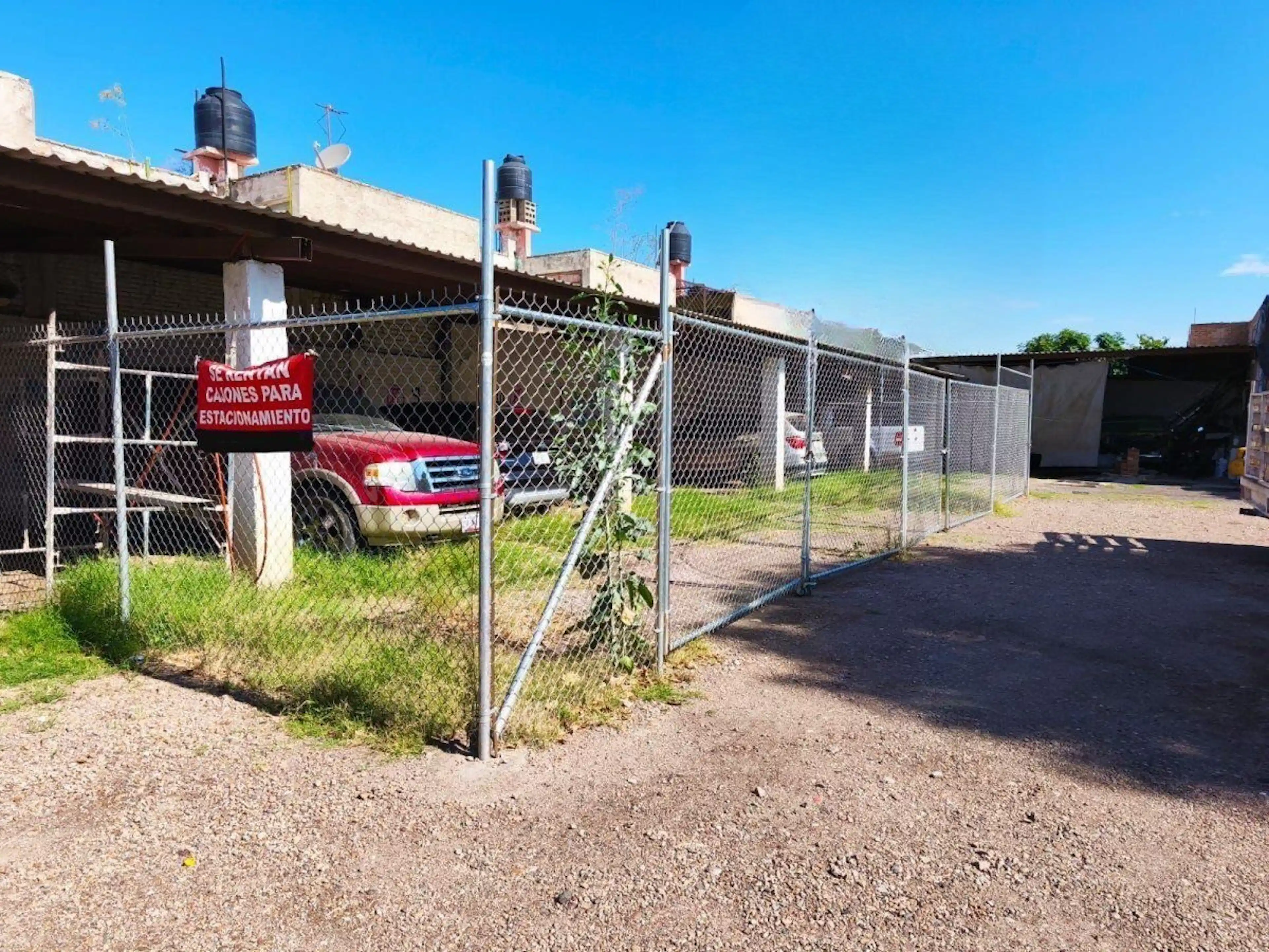 Terreno En Venta En Zona Centro