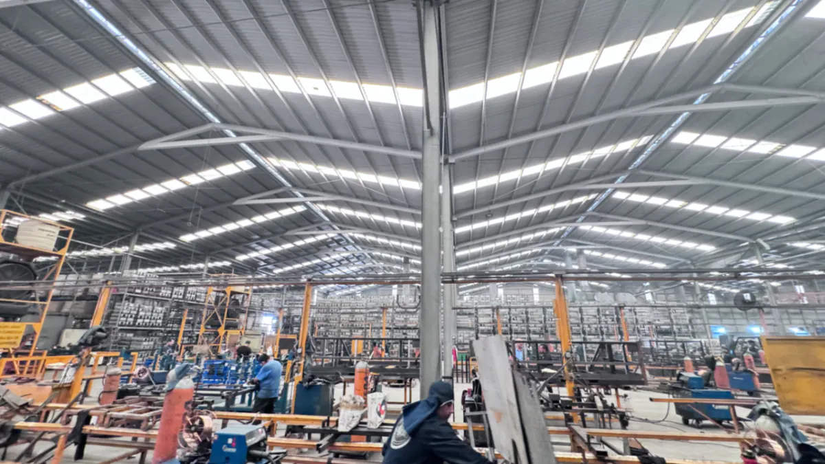 Industrial Spot2