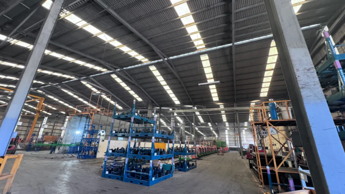 Industrial Spot2