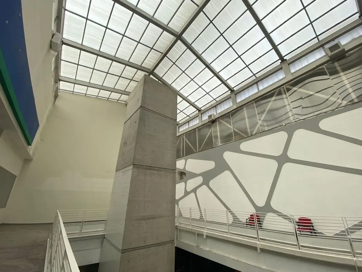 Oficina Spot2