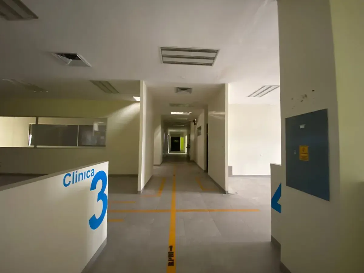 Oficina Spot2