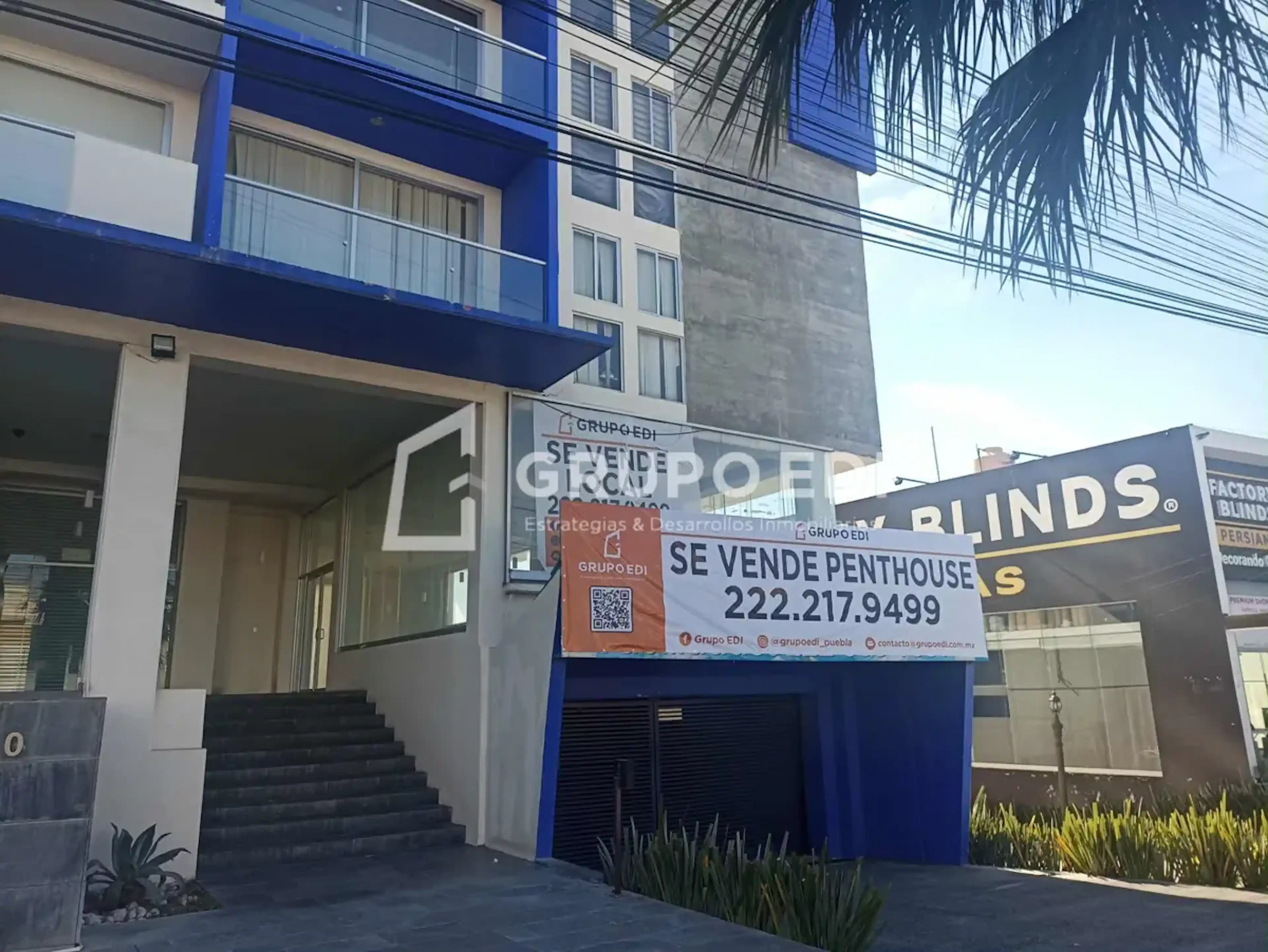 Boulevard Fojadores 1030