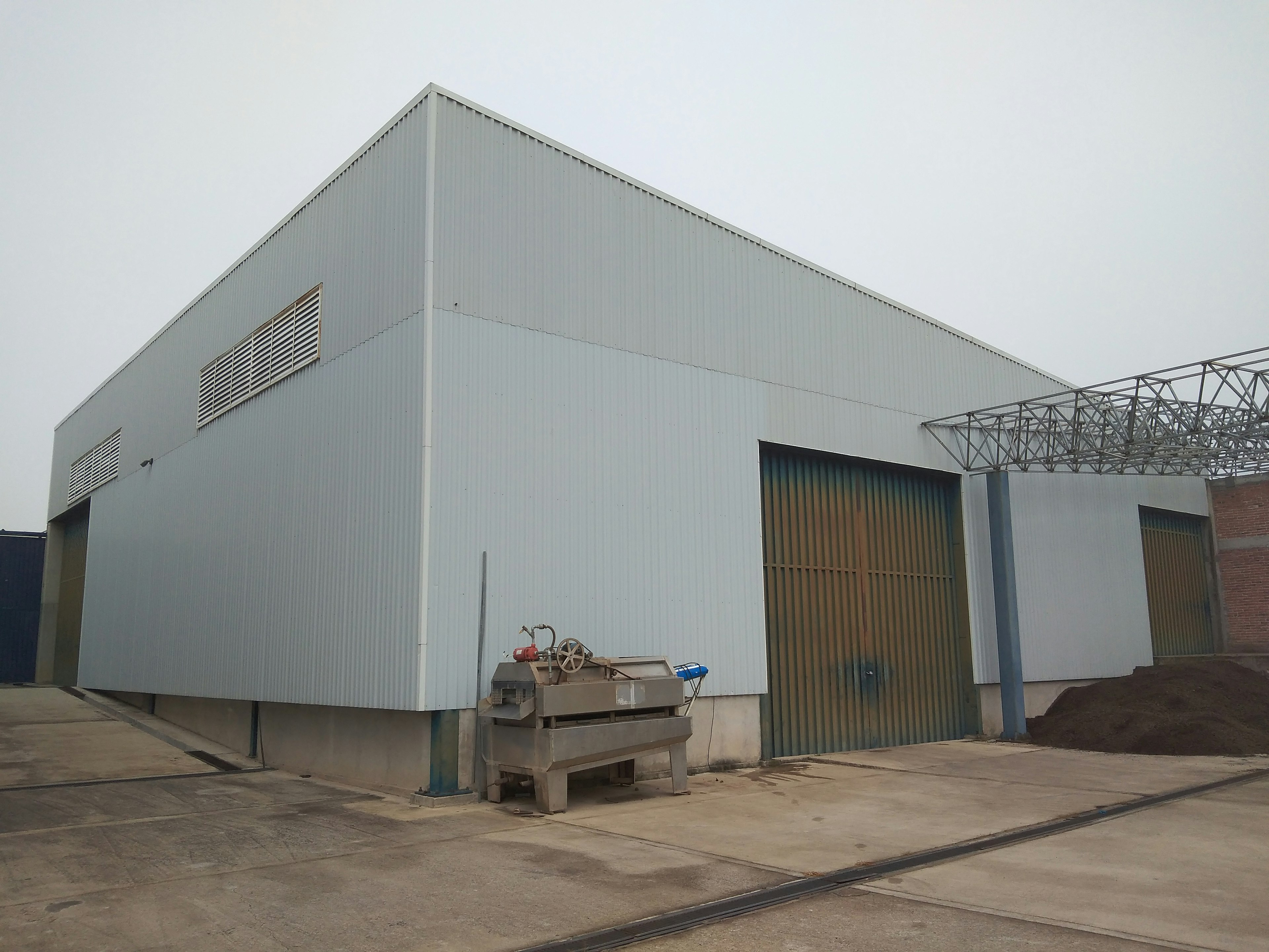 Industrial Spot2