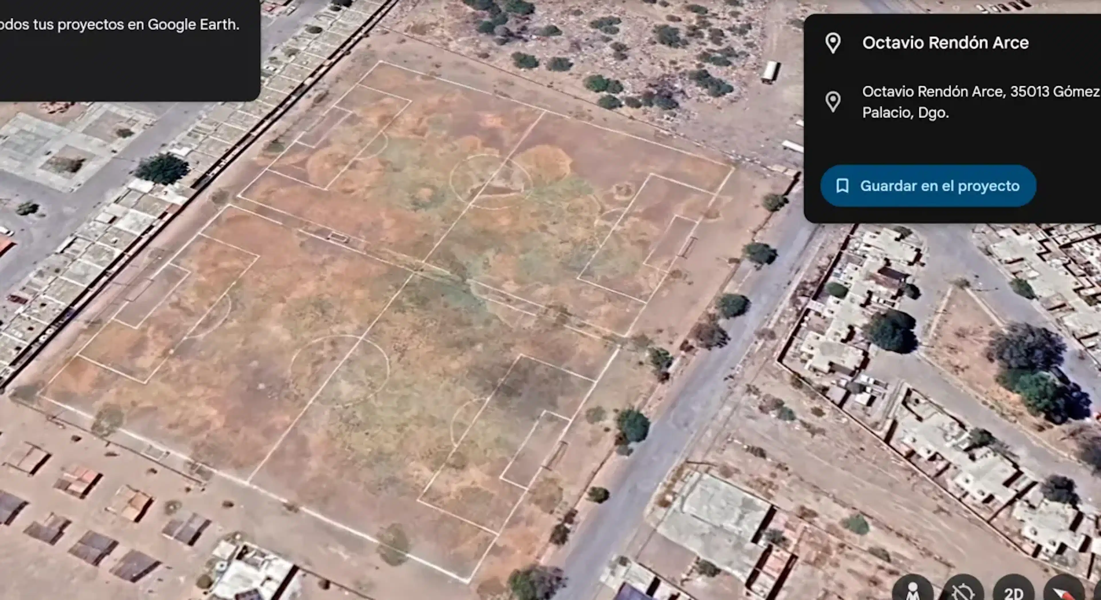 Terreno En Venta En Filadelfia, Gómez Palacio, Durango