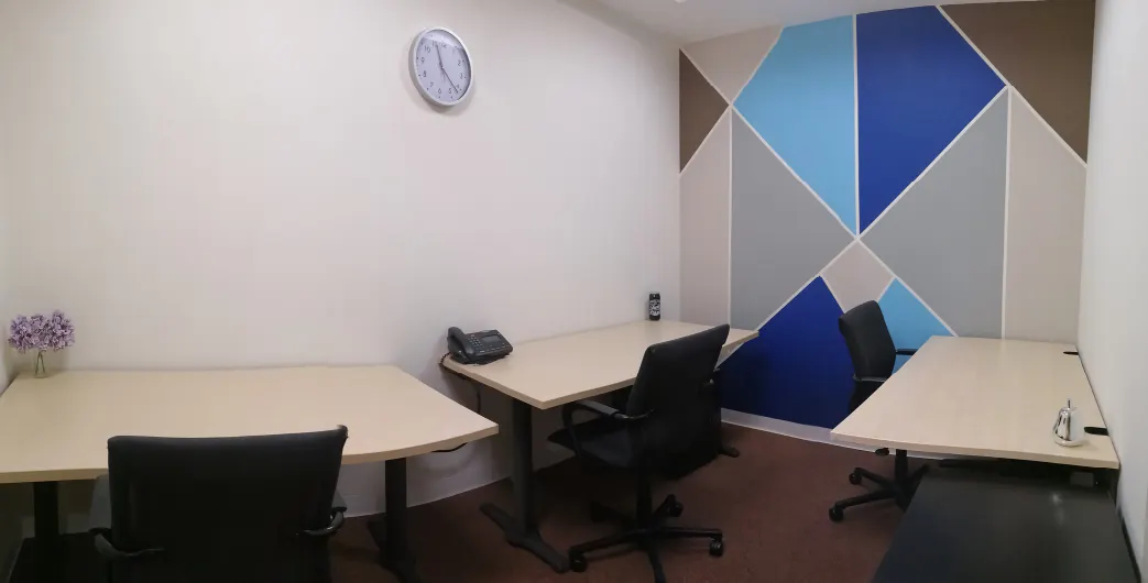 Oficina Spot2
