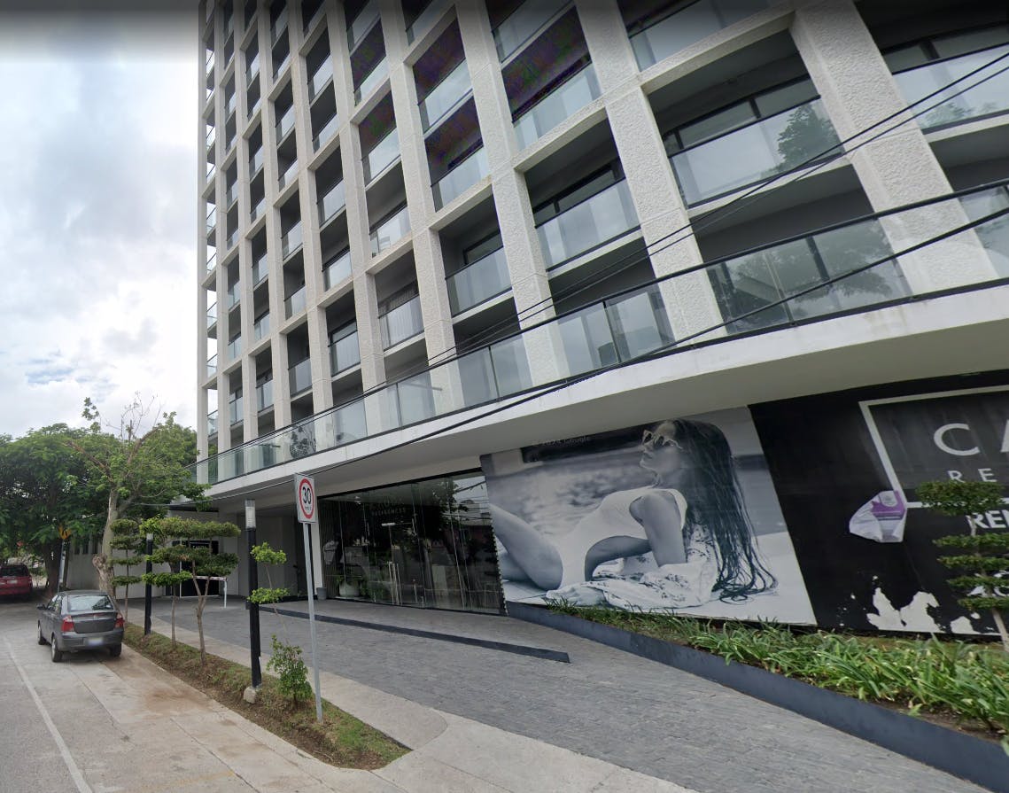 Local Comercial Spot2