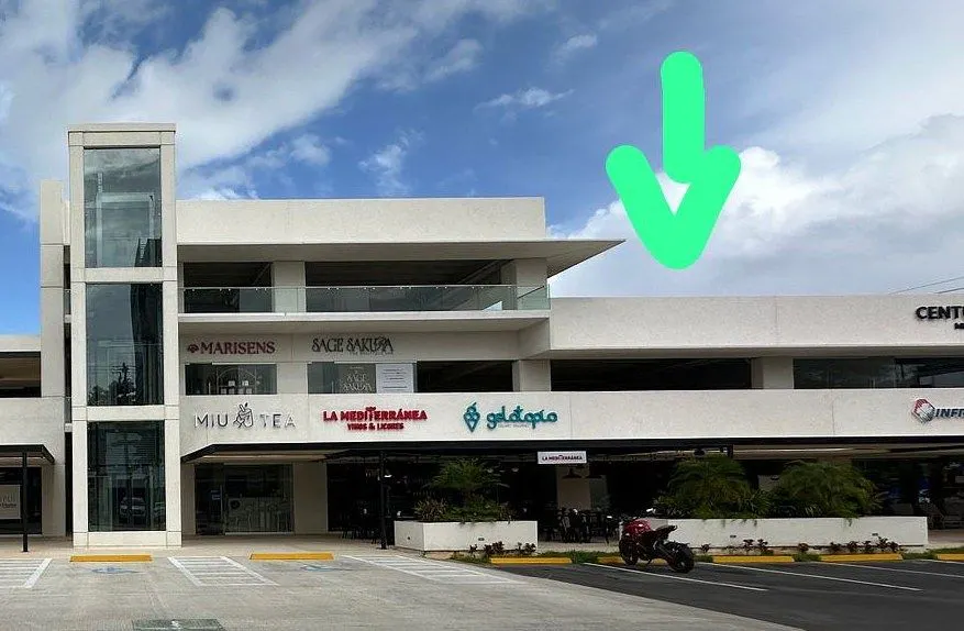 Local Comercial Spot2