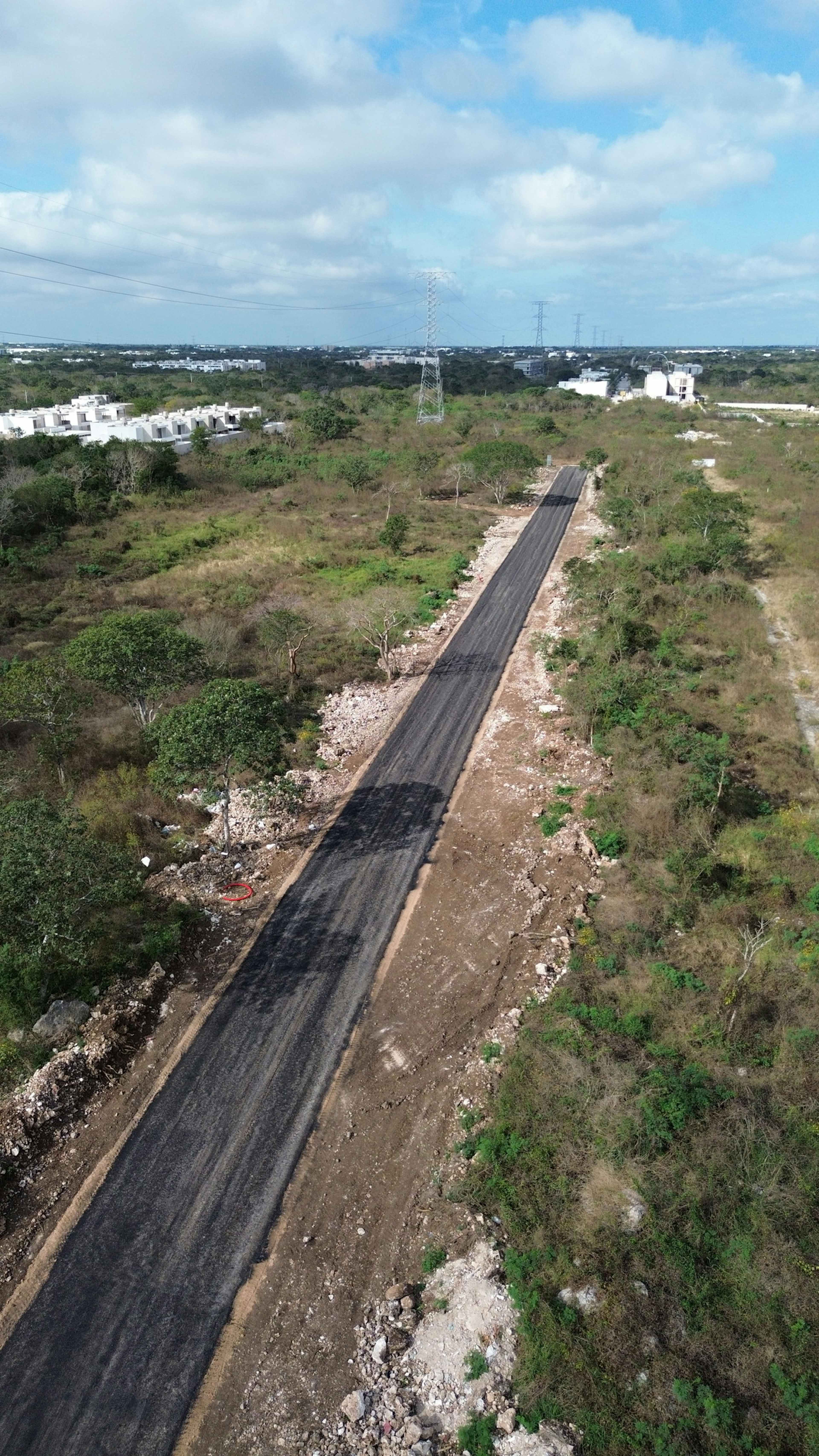 Avenida Temozon None